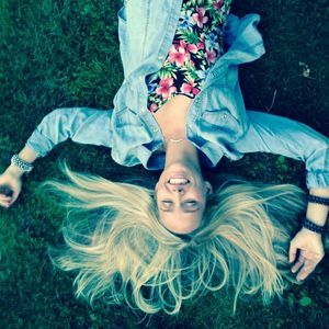 Meet your Posher, Alexandra